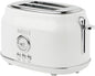 Haden Dorset 2 Slice Extra Wide Slot Toaster by HADEN