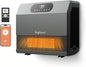 Brightown Smart Wall Heater, Electric Space Heater by Brightown