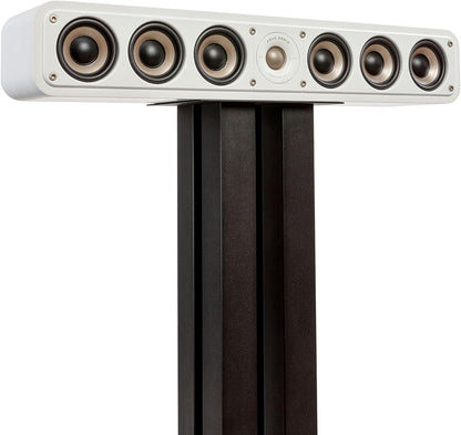 Polk Signature Elite ES35 Slim Center Channel Speaker by PolkAudio