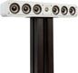 Polk Signature Elite ES35 Slim Center Channel Speaker by PolkAudio