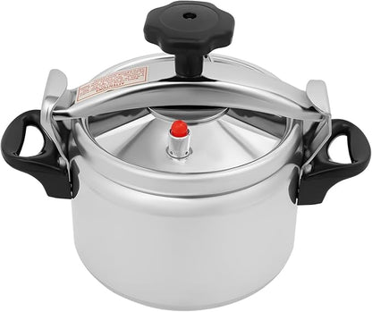 3Qt Small Pressure Cooker, Mini 35kpa Instant Pot Compatible - Image 7