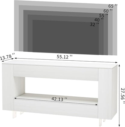 Vavkorkula TV Stand for 65 Inch - Image 2