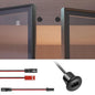 VST Motion Sensor Light Switch, IR Sensor Switch Door Activate Light Switch by VSTLighting