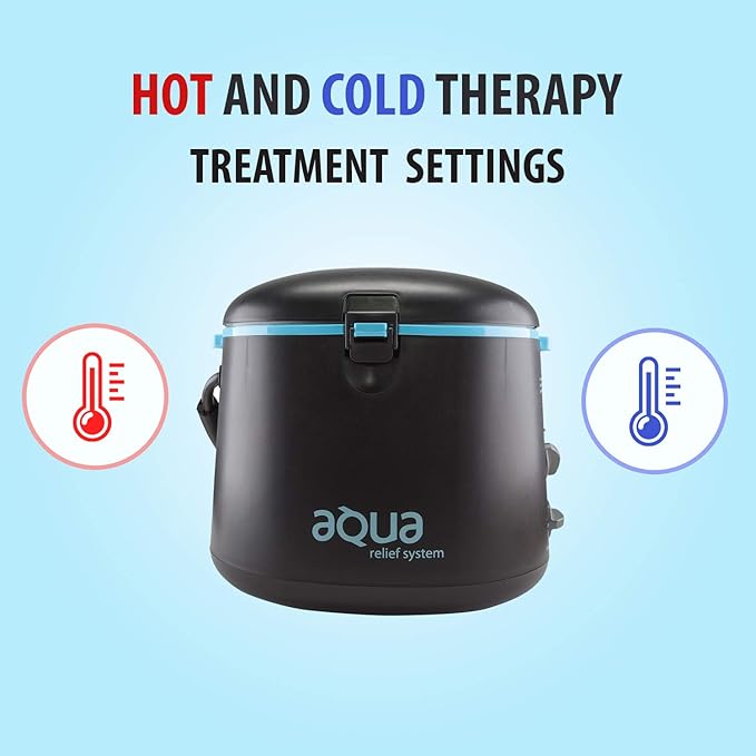 Cold Water Therapy and Hot Water Therapy System - Image 7