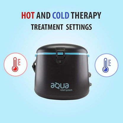 Cold Water Therapy and Hot Water Therapy System - Image 7