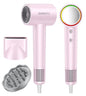 SHRATE Professional High Speed Ionic Hair Dryer | Ultra-Fast Drying | 500 by SHRATE