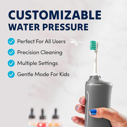 Professional Water Flosser - Image 4