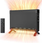 1500W Convection Panel Heater, Electric Space Heaters by Kucreiheat