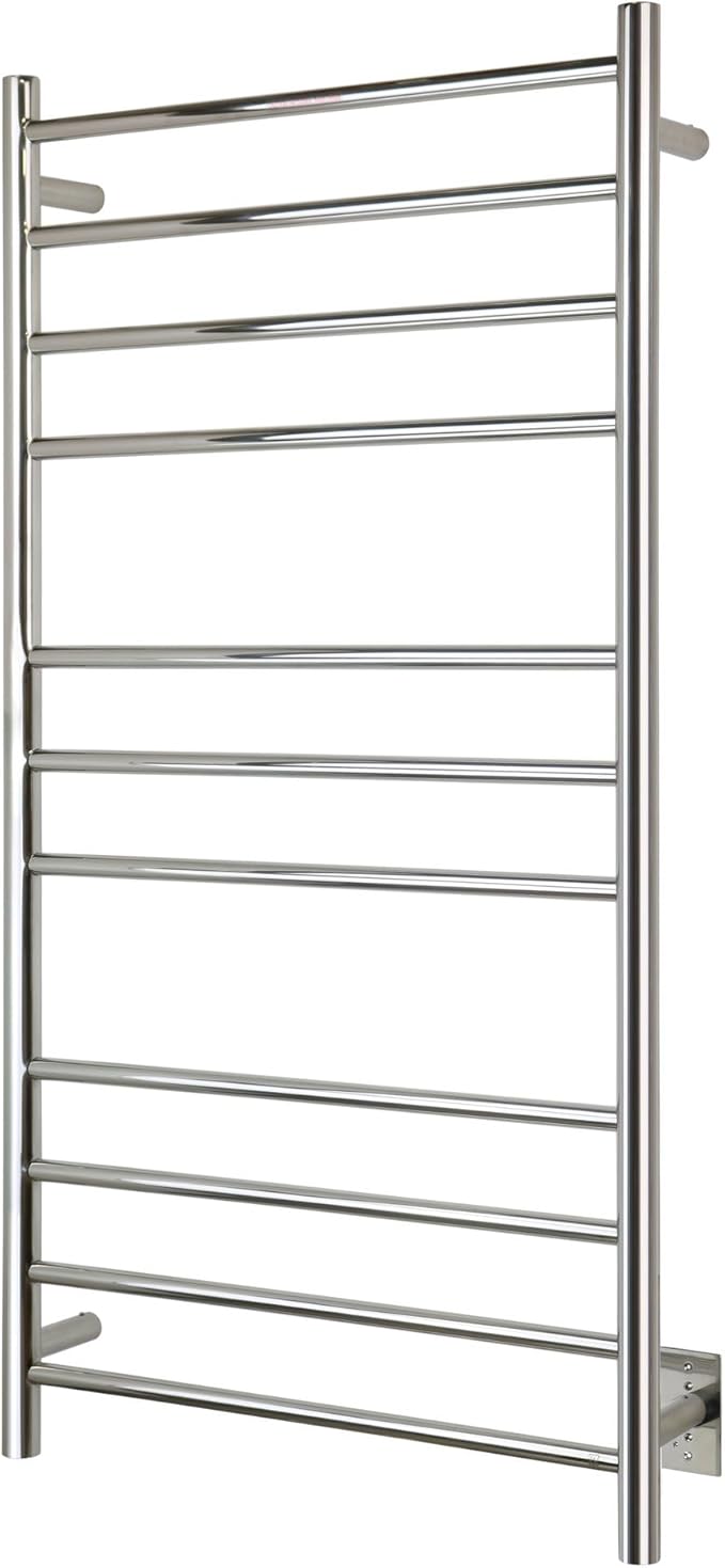 WarmlyYours Heated Towel Rack - Image 14