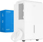 hOmeLabs Dehumidifier for Home, Basements by hOmeLabs