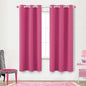 KOUFALL Kids Curtains for Bedroom by KOUFALL