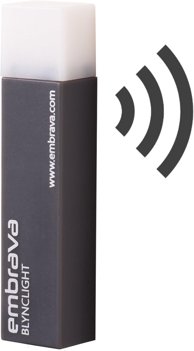 Embrava Blynclight Mini by Embrava