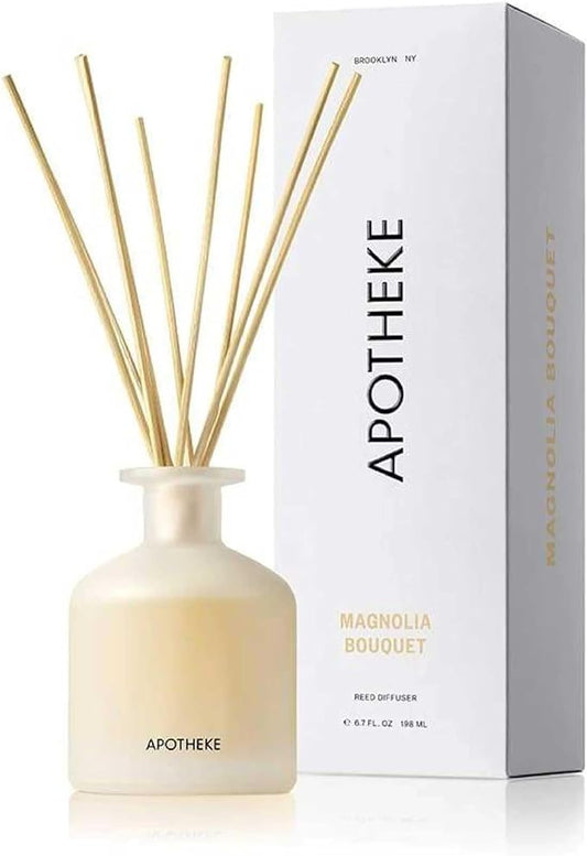 Apotheke Luxury Scented Reed Diffuser by Apotheke