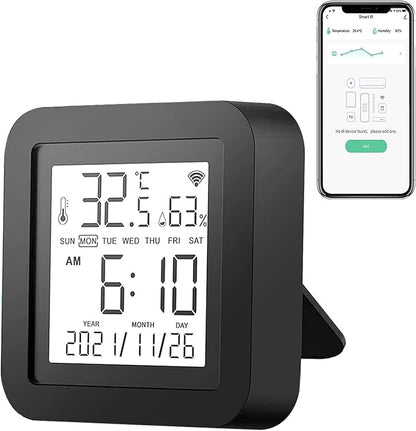 eMylo USB Smart WiFi IR Remote Control by Yasorn