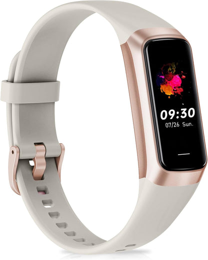 fitness tracker with 24/7 heart rate, activity trackers, main product view