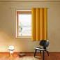 ChrisDowa Grommet Blackout Curtains by ChrisDowa