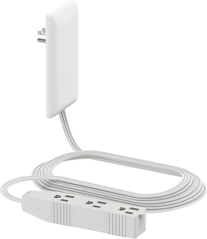 LIDER Flat-Face Outlet Extender by LIDER