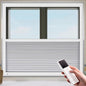 LEXEN Smart Bottom Up Honeycomb Shades by Unknown