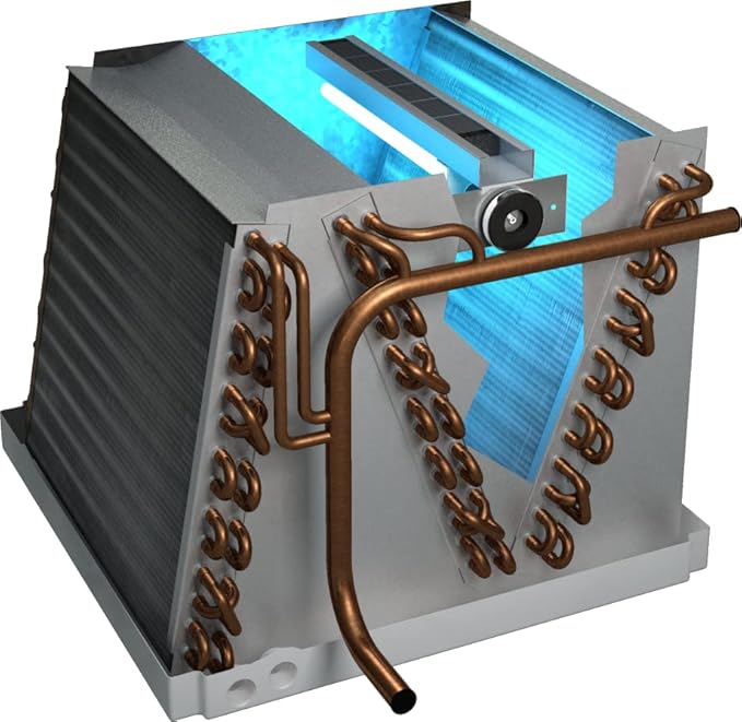 APCO Carbon Magentic Mount UV Air Purifier, Includes Single 2 Year Lamp - Image 4