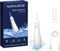 NOVAATOZ HydroAdvance Cordless Water Flosser by Unknown