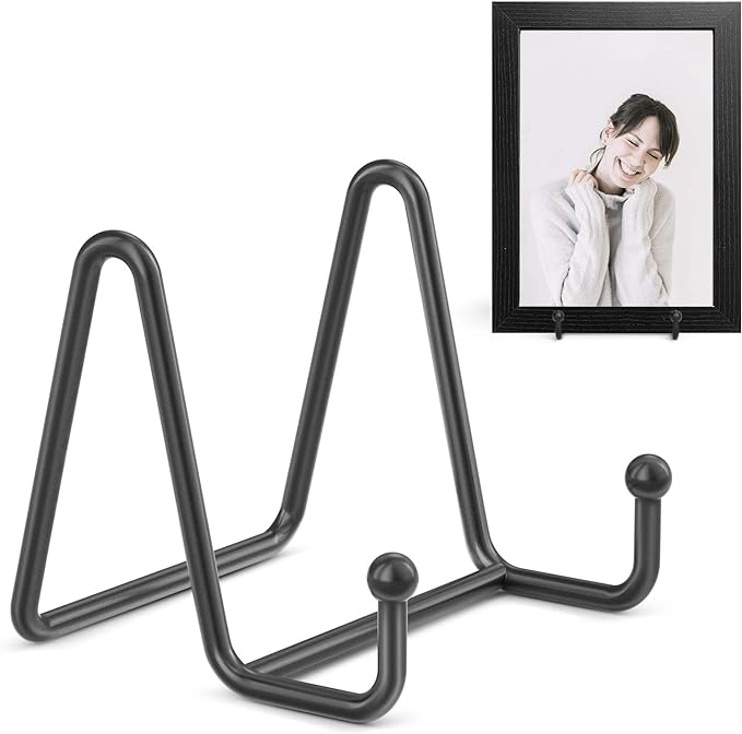 TR-LIFE Plate Stands for Display by TR-LIFE