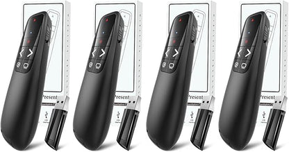 Wireless Presenter Remote, Clicker by VILNIU%C2%AEPresentationClicker