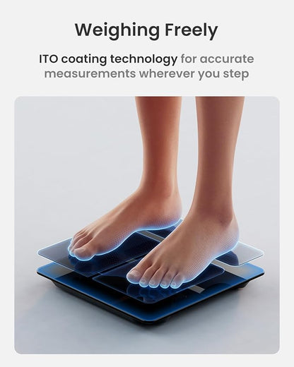 RENPHO Scale for Body Weight, Smart Scale - Image 4