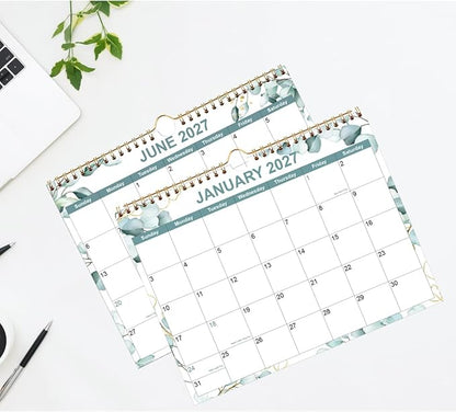 2026 Calendar, Wall Calendar 2026 from January 2026 - Image 7