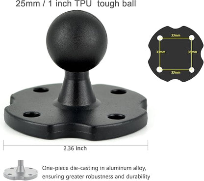VAUBORTTI Heavy-Duty Camera Wall/Desktop Mount - Image 6