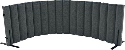 Versare VersiPanel Acoustical Partition Wall by VERSARE
