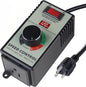 Cdmall AC Motor Speed Controller 120V 15A Max by CDMALL