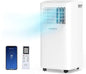 ROVSUN WiFi Enabled Smart 10000 BTU Portable Air Conditioner by ROVSUN