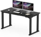 SANODESK 4-Leg Standing Desk, Electric Height Adjustable Desk by sanodesk