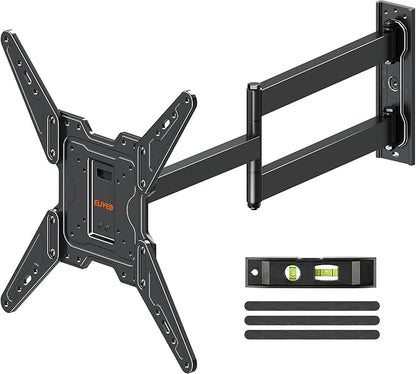 ELIVED 31.3 Inch Long Arm TV Mount by ELIVED