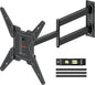 ELIVED 31.3 Inch Long Arm TV Mount by ELIVED