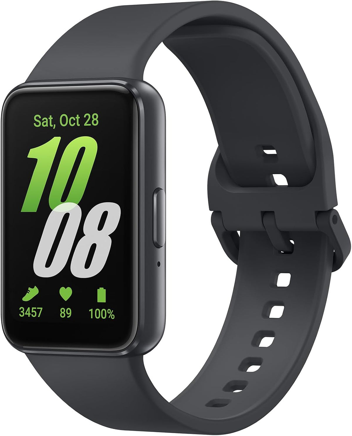 samsung galaxy fit 3 [2025, 40mm] 1.6" amoled, main product view