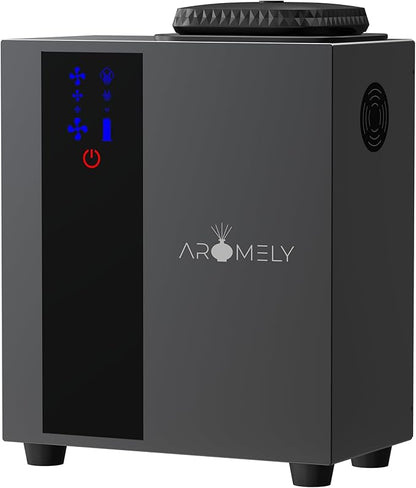 Smart Bluetooth HVAC Scent Diffuser - Image 2