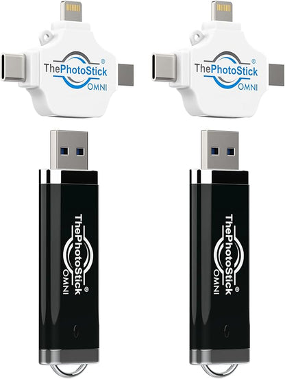 ThePhotoStick® Omni 128GB - Image 9