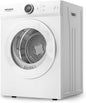 ROVSUN 1.8 Cu.Ft Portable Clothes Dryer, 1020W High End Front Load Electric by ROVSUN