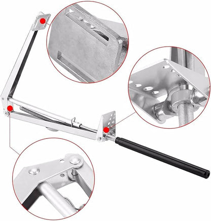 Auto Vent Opener Automatic Greenhouse Window Opener Cylinder Roof Vent Opener - Image 2