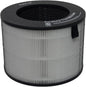PUREBURG Replacement Filter Compatible by PUREBURG-PureYourBreath