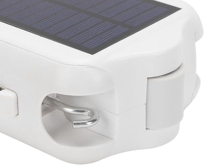 ciciglow Automatic Curtain Opener, Solar Powered Curtain Robot Motor - Image 7