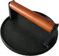 Firsgrill Cast Iron Grill Presses by ProfessionalGrillpartsLiving