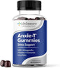 Anxie-T - Stress Relief Gummy - Vitamin Supplement by LifeSeasons