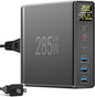 YSYFAD 6 Port USB C Charging Station by YSYFAD