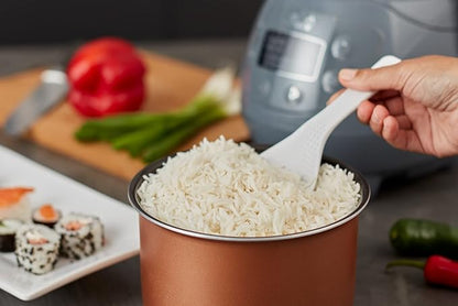 Yum Asia Panda Mini Rice Cooker - Image 7
