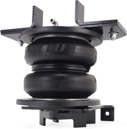air lift 57595 loadlifter 7500 xl ultimate air, main product view