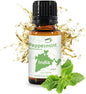Peppermint Essential Oil by NaturePackaged