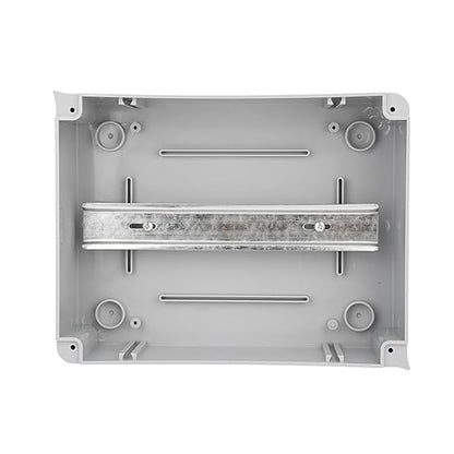 MOLLOM 12 Way Circuit Breaker MCB Distribution Protection Box - Image 6