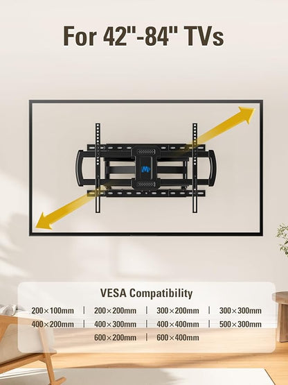 Mounting Dream TV Wall Mounts Bracket - Image 7